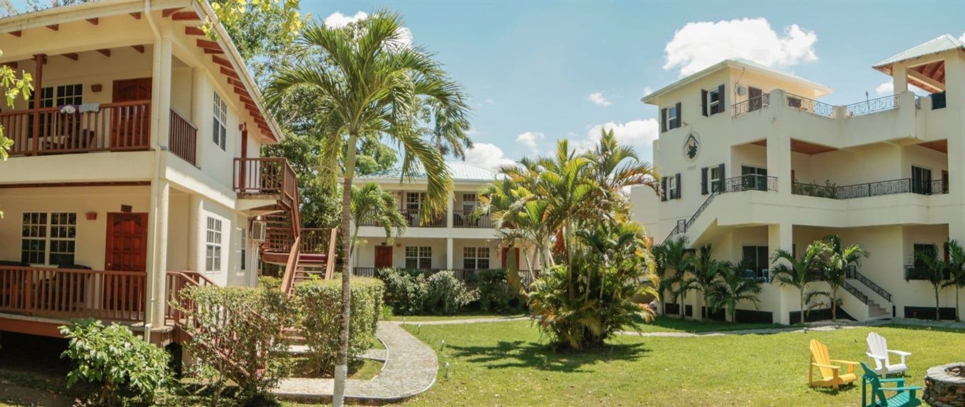 Black Orchid Resort