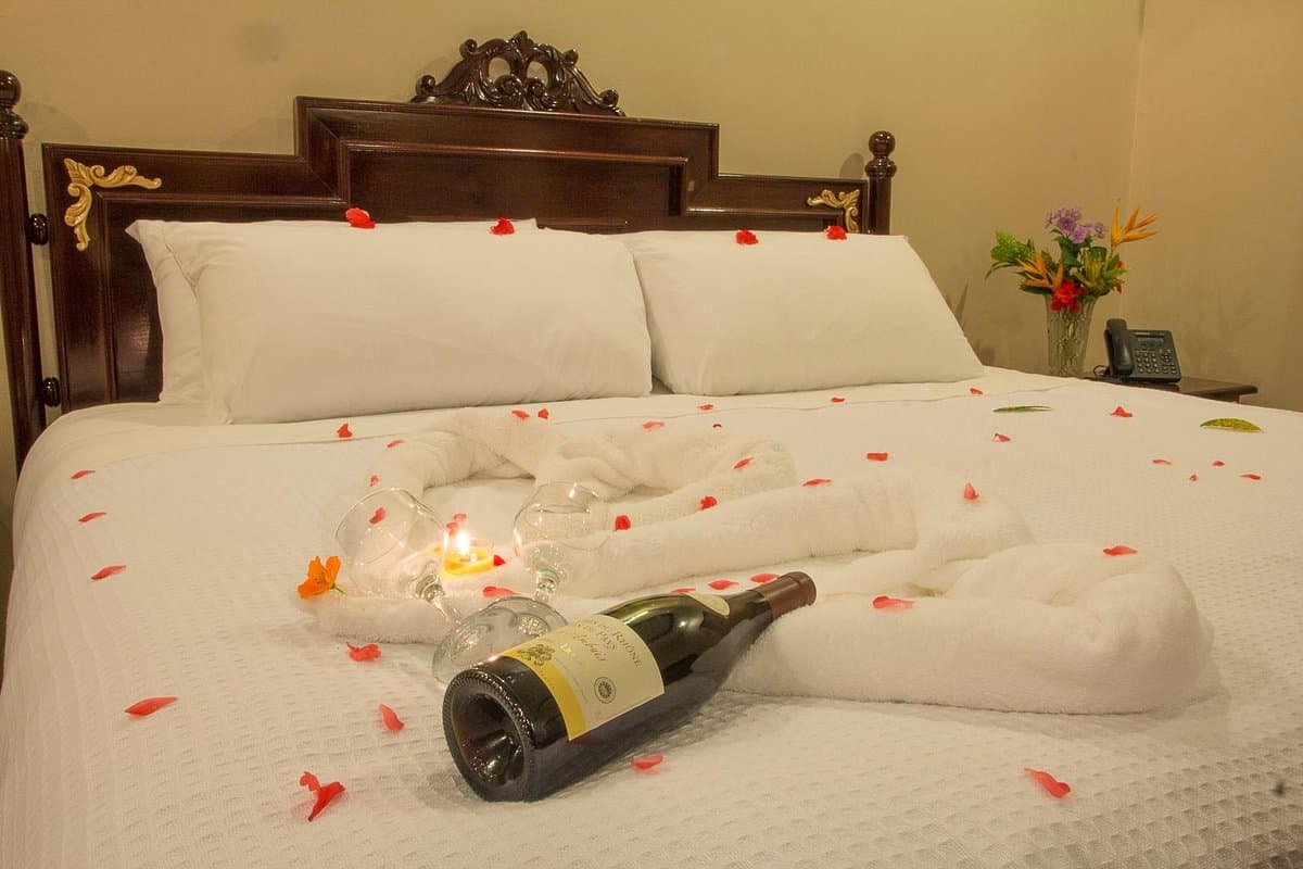 Bed Bed