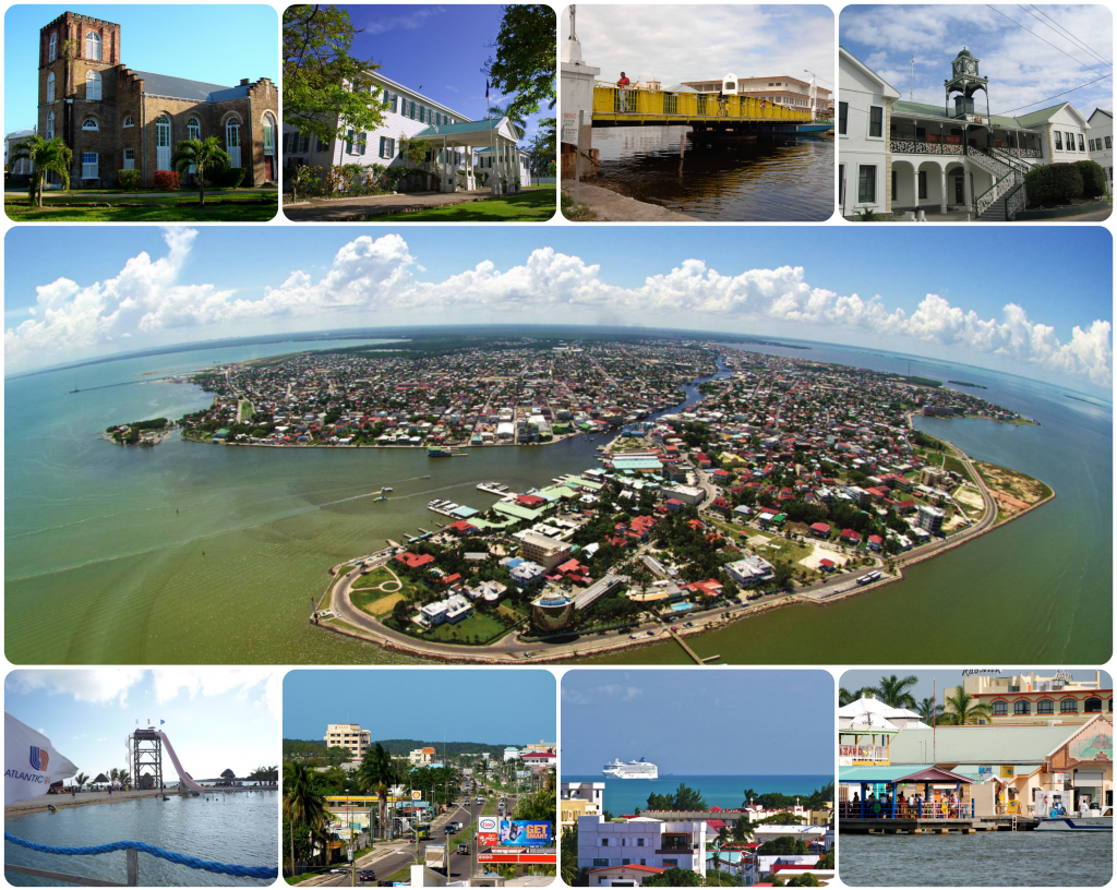 Top Things to See and Do in Belize City