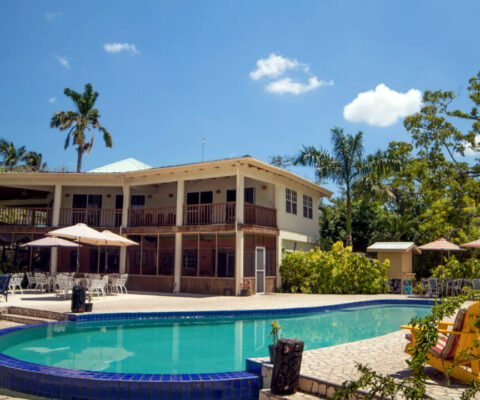 Experience Belize in April: Unforgettable Getaway at Black Orchid Resort