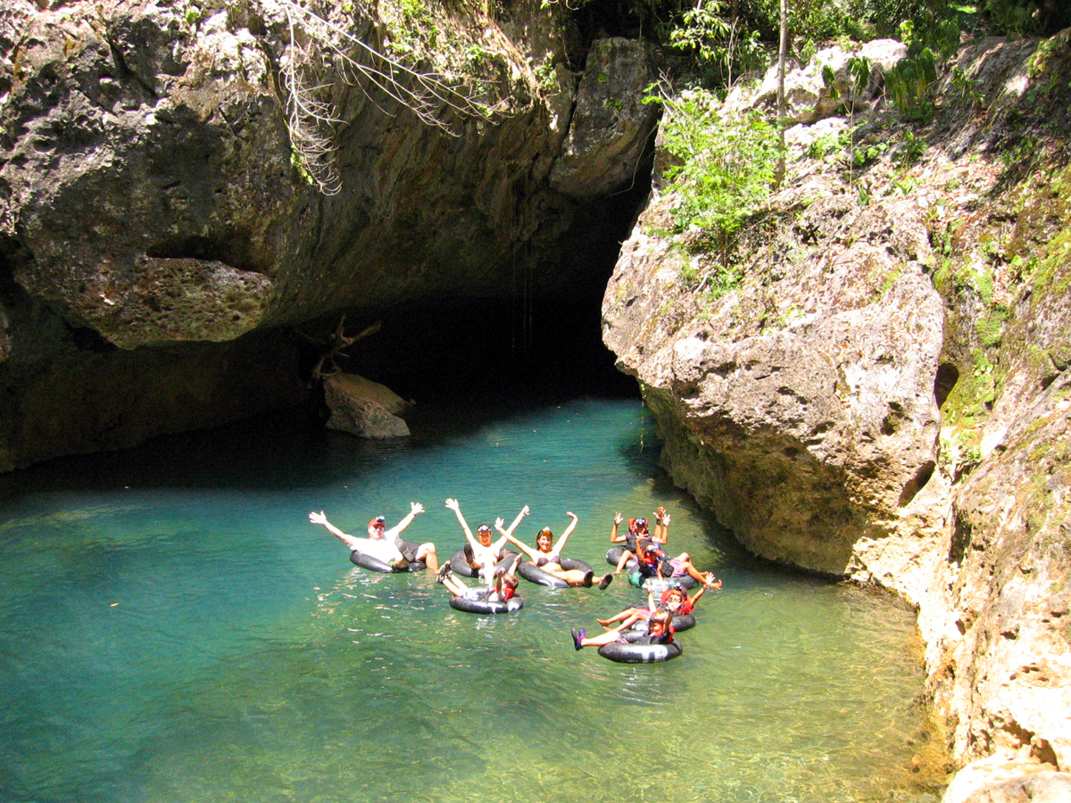 Why Belize Is The Place To Be This Winter