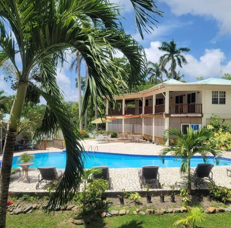 Belize Travel